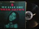 Willis Jackson-The Good Life-Prestige 7296-STEREO