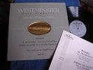 Barylli Quartet-Sena Jurinac/Respighi/Limited Edition/Westminster WLE 101/M-