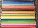 V/A - Colors Music: Cumbia 2LP: 2003 IRMA Records, Electronic, Latin, Cumbia