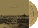 BETWEEN THE BURIED AND ME Coma Ecliptic Live YELLOW MARBLED Vinyl DLP [LTD300]