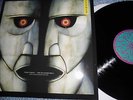 PINK FLOYD VERY RARE  LP  THE DIVISION BELL  20 TH ANNIVERSARY EDITION JAPAN GAT