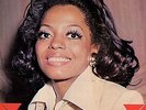 Diana Ross Blues & Soul Issue 108 1973  Millie Jackson  Barry White Memphis Slim