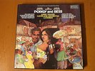 GERSHWIN: PORGY and BESS / MAAZEL CLEVELAND ORCH   3 LP DECCA UK Import Box Set