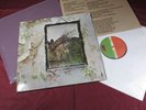 Led Zeppelin  IV (Zoso) - LP Atlantic K 50008 UK - sehr gut