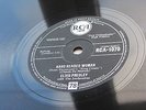 ELVIS PRESLEY UK 1958  R.C.A   78  HARD HEADED WOMAN  /   DON'T ASK ME WHY