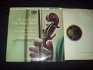 MICHAEL RABIN The magic bow UK Capital Stereo SP 8510 Flipback Kogan Martzy