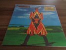 DAVID BOWIE-EARTHLING. 2013 NUMBERED 180GRAM AUDIOPHILE GREEN VINYL. No.000129