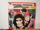 The Rocky Horror Picture Show- Vinyl Lp- Free UK Post