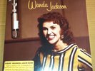 WANDA JACKSON Capitol Rarities OUTTAKES LIMITED 10 INCH Vinyl LP SEALED RSD 2012