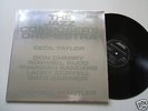 CECIL TAYLOR / PHAROAH SANDERS / DON CHERRY JAZZ COMPOSERS RARE JCOA 2 LP MINT-