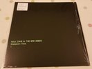 Nick Cave and The Bad Seeds Skeleton Tree vinyl LP only played twice