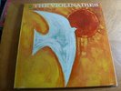 The Violinaires Checker 10030 Move On Up LP