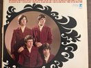 THE KINKS KINK KONTROVERSY 1st PRESSING VINYL MONO R 6197 1D/1D TRICOLOR LABEL