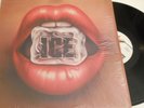 BLACK ICE - Lp  Montage  FUNK SOUL - RARO