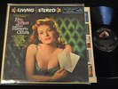 Maureen O’Hara RCA 1953 LIVING STEREO Love Letters From Maureen O’Hara