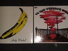 THE VELVET UNDERGROUND Nico  Yellow Vinyl   + THE VELVET UNDERGROUND Loaded