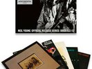 Neil Young - Official Releases Series Discs 8.5-12 [New Vinyl LP] Oversize Item