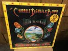 Charlie Daniels Band - Fire On The Mountain Sealed LP Record Classic Rock