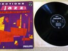 BILL Le Sage, DIRECTION IN JAZZ UNIT, 'DIRECTIONS IN JAZZ' 1964 UK PHILIPS LP.