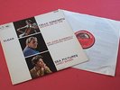 ASD 655 1st Semi Elgar Cello Concerto Jacqueline Du Pre Sea Pictures Baker HMV 