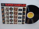 M&K Realtime Super Sampler NM  TAS Audiophile DE LA ROSA Flamenco Fever,Hot Stix