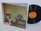 GRAM PARSONS GP G.P. LP Reprise MS 2123 (1973) gatefold NM Original Burrito Bros