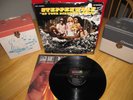 STEPPENWOLF Vinyl Lp AT YOUR BIRTHDAY PARTY March 1969 Original ABC Stunning