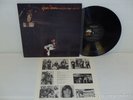 GRAM PARSONS & FALLEN ANGELS Live 1973 EX CLEAN  LP Sierra Records GP 1973 1982