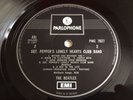 The Beatles - Sgt Peppers One box Mono Rare