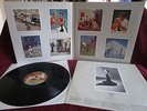 LED ZEPPELIN ? PRESENCE ? TOP CONDITION   GERMAN SWAN SONG 1st PRESS & OIS