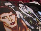 DAVID BOWIE ? DIAMOND DOGS ? (1974) UNGESPIELT AUS ARCHIV  AUF RCA 