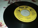 Casual-T  ?– Hands Off   /  7''  - EX  /  Listen