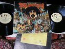 FRANK ZAPPA  -    200 Motels,    ORIGINAL 1971 DOUBLE-LP + BOOK..... DECENT COPY
