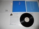 King Crimson Beat 1982 Warner 1st Press ARCHIVE MASTER Ultrasonic CLEAN