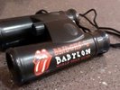 Official Rolling Stones Binoculars 1997/98 Bridges To Babylon World Tour No Box