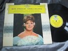 RITA STREICH - OPERATIC RECITAL - DGG TULIPS - STEREO HI-FI SLPEM 136495 - NM