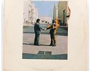 Dealer Dave Vinyl Record Album: PINK FLOYD  WISH YOU WERE HERE - GILMOUR, WATERS