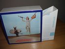 Rolling Stones: Get Yer Ya Ya Empty Promo Box Japan Mini-LP no cd