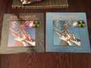 JIMI HENDRIX   RAINBOW BRIDGE CONCERTS   EARLY & THE LATE SHOW   1 STILL SEALED