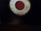 John Lennon rare Apple promo 45 Mind Games