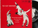 THE ISLEY BROTHERS WHEN THE SAINTS GO MARCHING IN EP 7