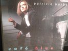 Patricia Barber, Cafe Blue, MFSL 3 LP,  # 01538, SEALED
