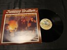 Jimmy Buffett High Cumberland Jubilee 1st Press Barnaby Records LP NM