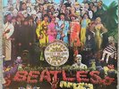 The Beatles ?– Sgt. Pepper's Lonely Hearts Club Band - Parlophone ?- PCS 7027