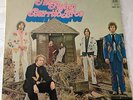 The Flying Burrito Bros - The Gilded Palace Of Sin UK LP AMLS 931