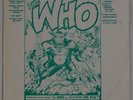 THE WHO: Vs. Bizarre Mr. Pig NON TMOQ Vinyl LP Live Rare Tracks ROCK