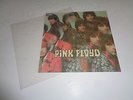 1967 Pink Floyd The Piper At The Gates Of Dawn LP Green Vinyl  MINT  NO RESERVE