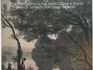 Rostropovich & Britten - Schubert / Bridge - London FFRR CS 6649 LP
