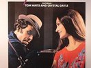WAITS, Tom/CRYSTAL GAYLE - One From The Heart (Soundtrack) - Vinyl (LP)