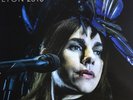 PJ Harvey ?– Lyon 2016